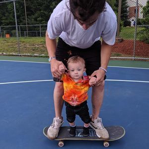 Meet your Posher, Danielle